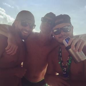 Meet your Posher, Andrew